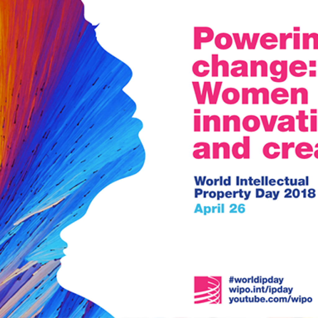 Durante il World Intellectual Property Day, svoltosi ieri 26 aprile a Ginevra, si è celebrato il ruolo delle donne nell’innovazione e nella creatività e il loro potere a guidare e ottenere cambiamenti ...