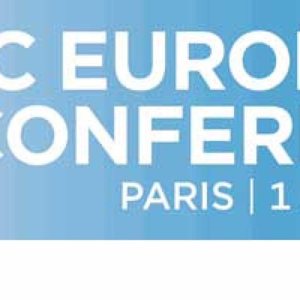 3rd ICC European Conference on International Arbitration Parigi, 1 aprile 2019