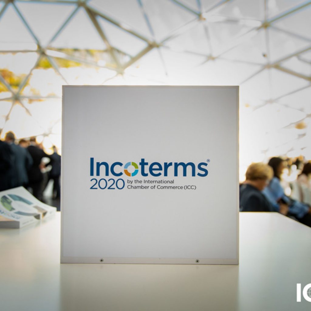 Comunicato stampa - Concluse le celebrazioni del Centenario della International Chamber of Commerce – ICC