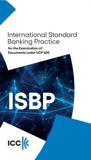 International Standard Banking Practice - ISBP