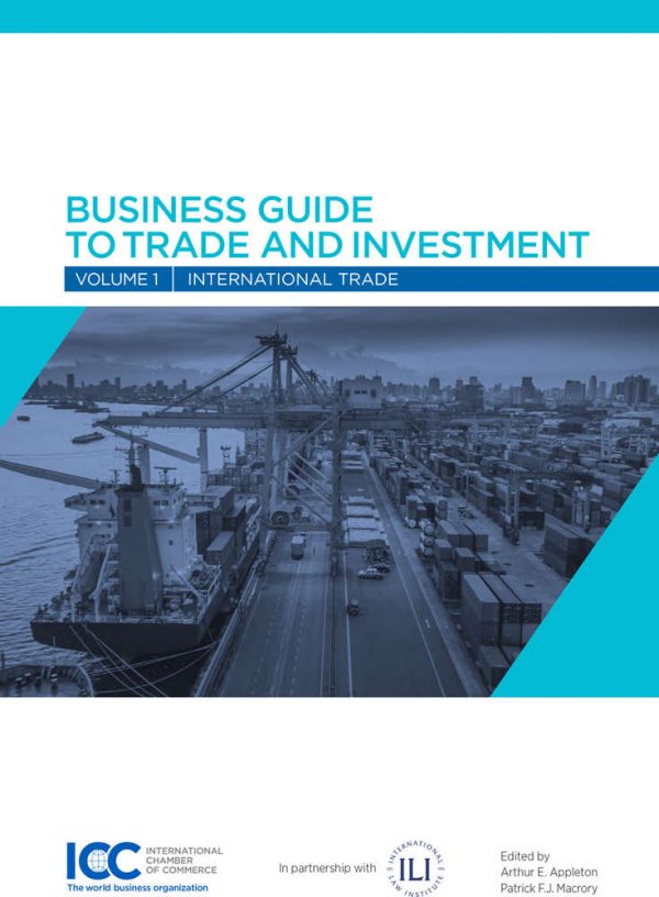 BUSINESS GUIDE TO TRADE AND INVESTMENT Volume 1