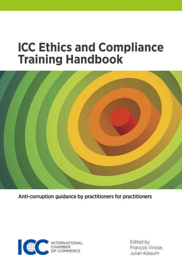 ICC Ethics and Compliance Training Handbook - Lingua inglese