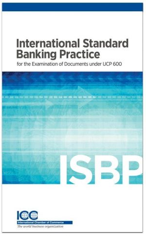 Prassi Bancaria Internazionale Uniforme - ITA