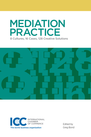 Mediation Practice 8 Cultures