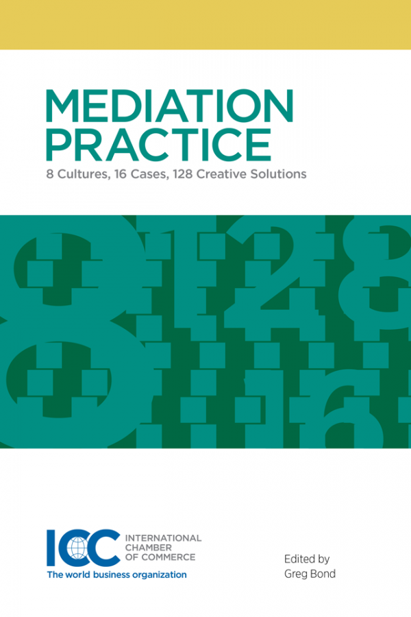 Mediation Practice 8 Cultures