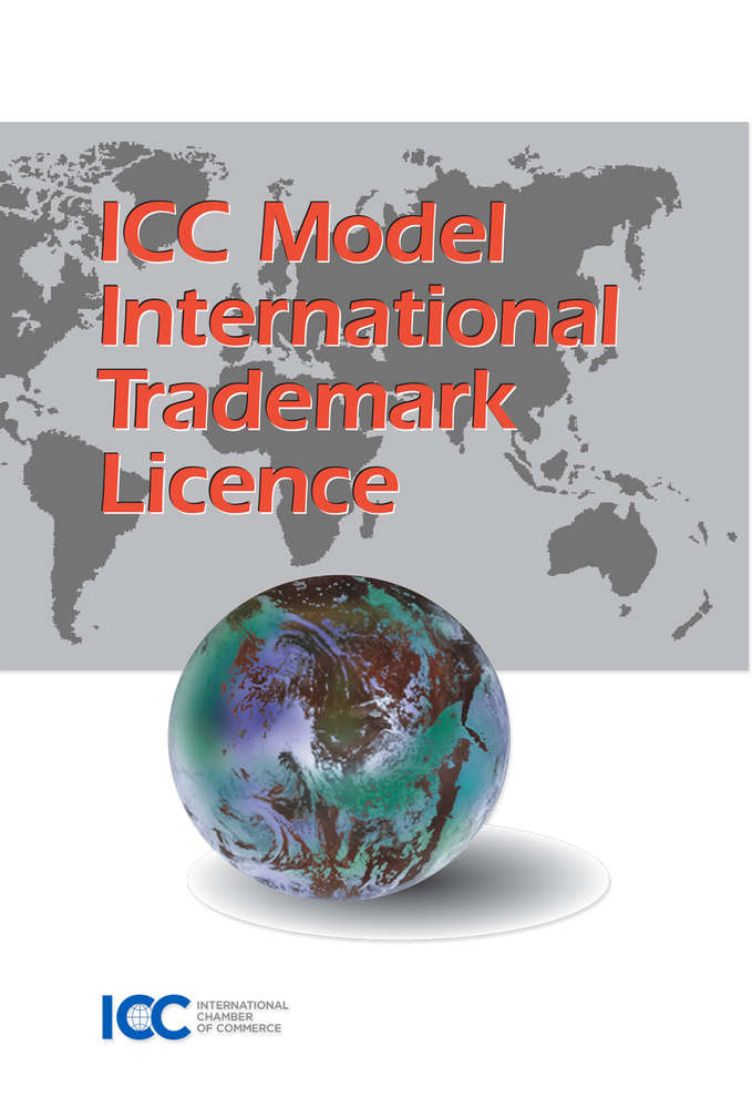 ICC Model International Trademark License