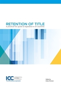 Retention of Title - 2018 versione ebook
