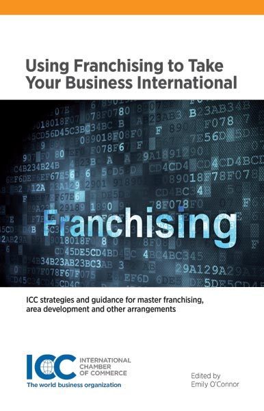 Using Franchising to Take Your Business International Lingua inglese