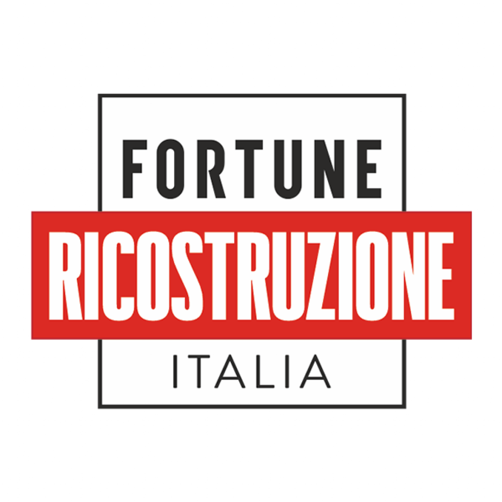 Fortune Italia Ricostruzione