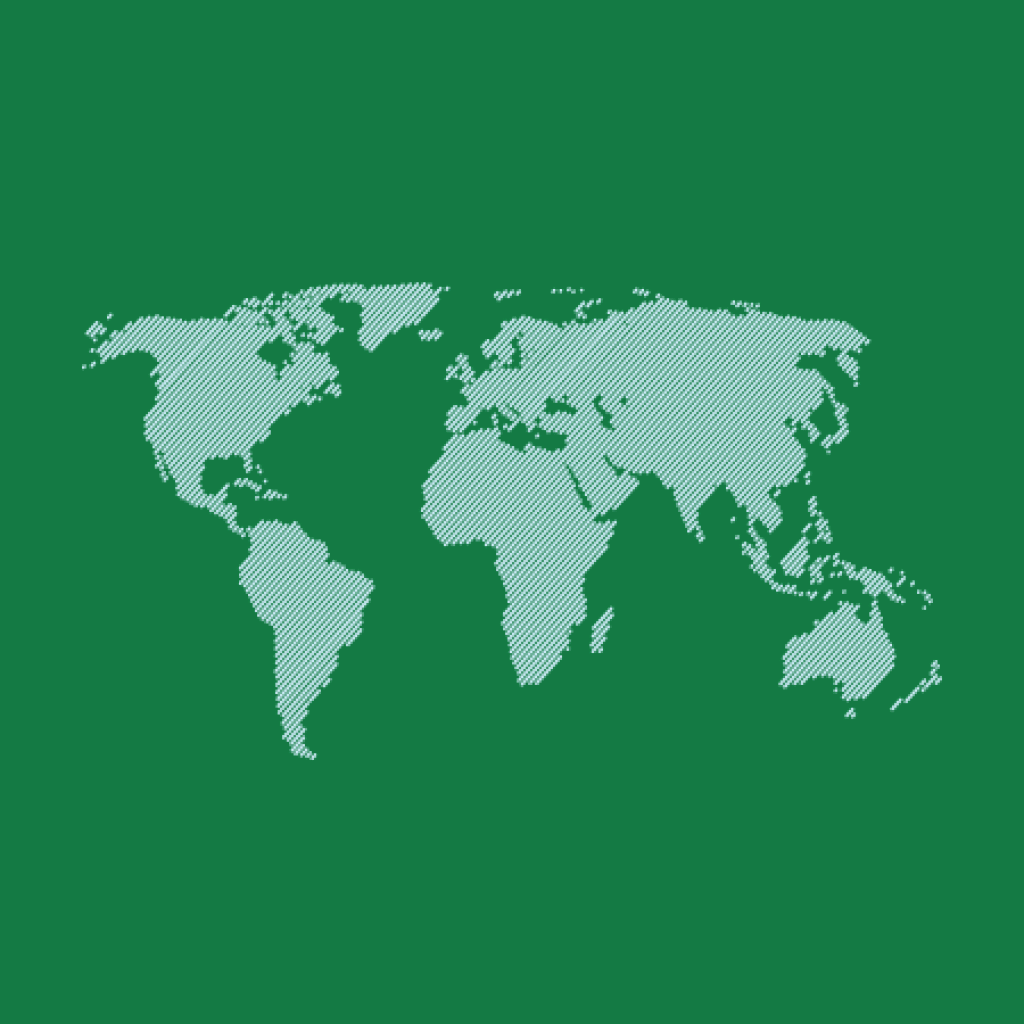 World MAP – Dove viaggiare nel mondo?