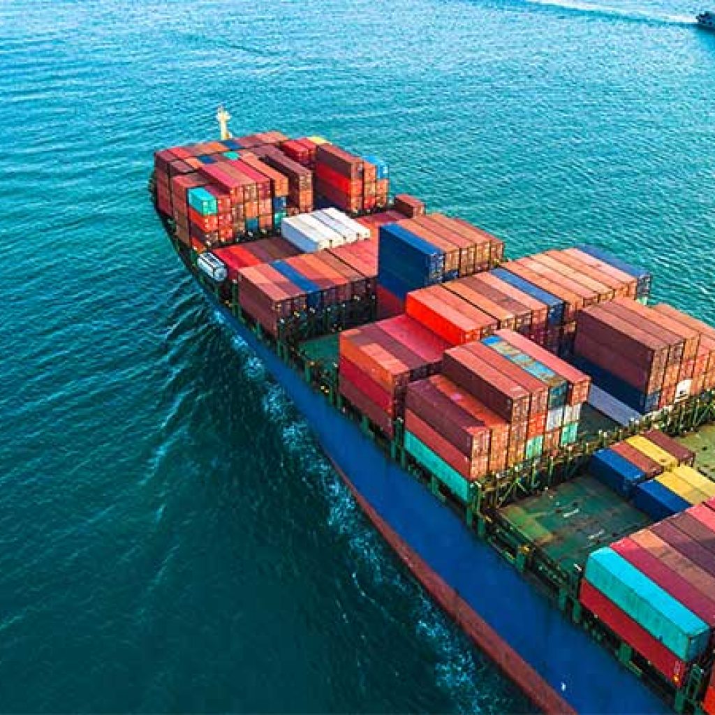 “Smart terminal” e “Sdoganamento in mare” agevoleranno il traffico merci nei porti