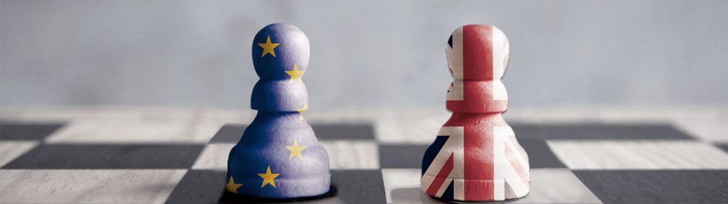 BREXIT: Pubblicato l'accordo tra Regno Unito e Unione Europea
