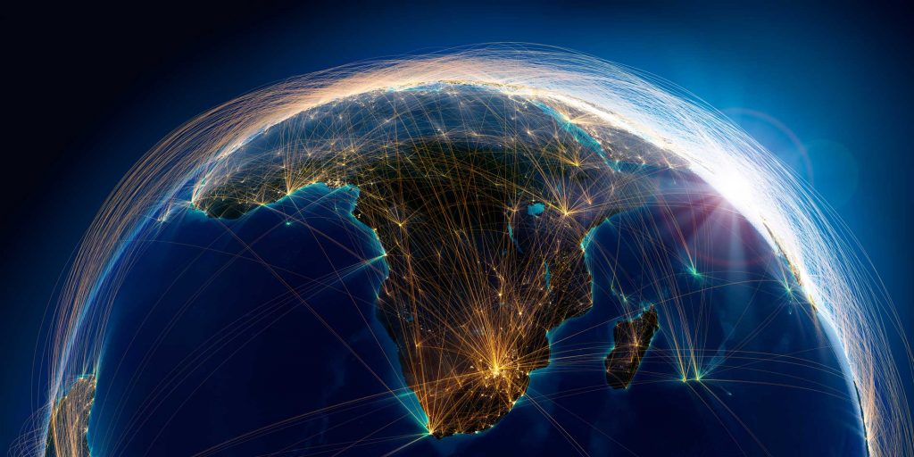 ICC, UPS, Tralac e West Blue insieme per sostenere le imprenditrici africane