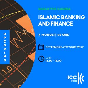 Executive Course Islamic Banking and Finance