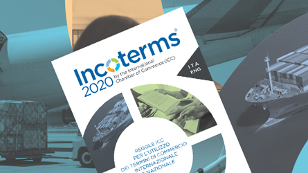 Incoterms 2020 in italiano