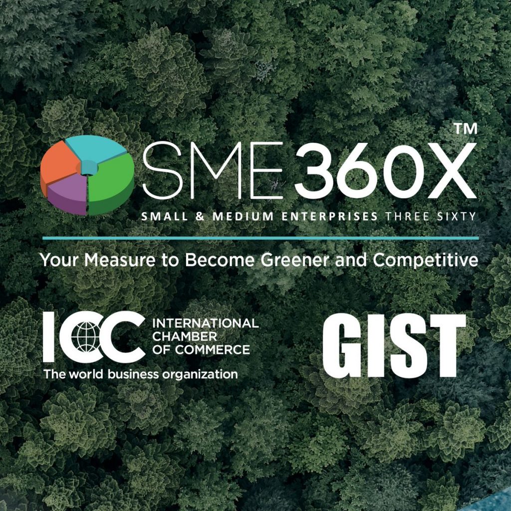 Inizia il periodo di prova gratuito della nuova piattaforma “SME360X”