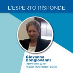 Giovanna Bongiovanni interviene su Incoterms®