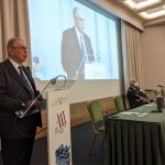 Intervento Presidente ICC dall’Associazione Antitrust  Italia Ettore Pietrabissa