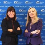 Barbara De Donno nuovo Segretario Generale di ICC Italia