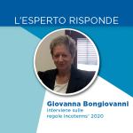Dott.ssa Giovanna Bongiovanni