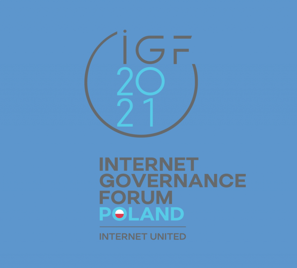 Tre considerazioni sul Forum sulla Governance di Internet 2021