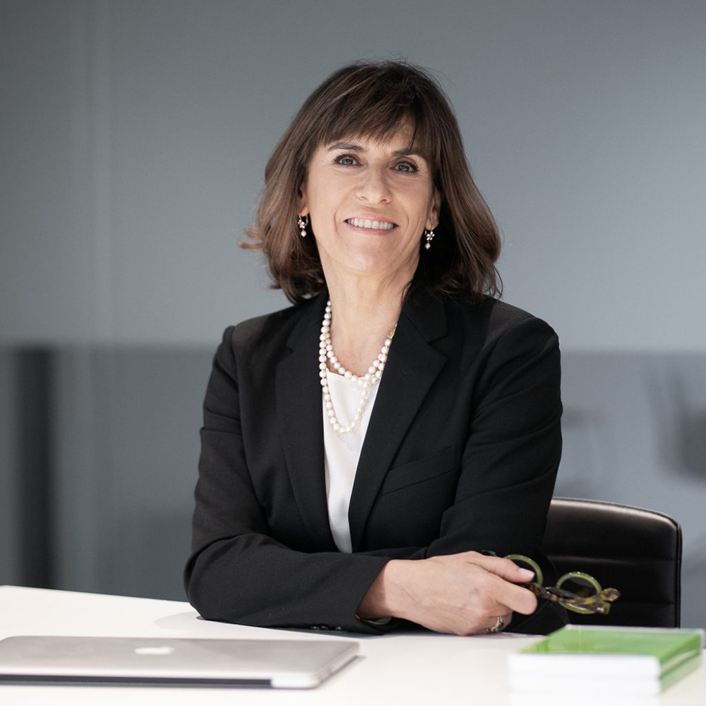 Maria Beatrice Deli è il nuovo Presidente della Commissione Arbitration and ADR di ICC Italia