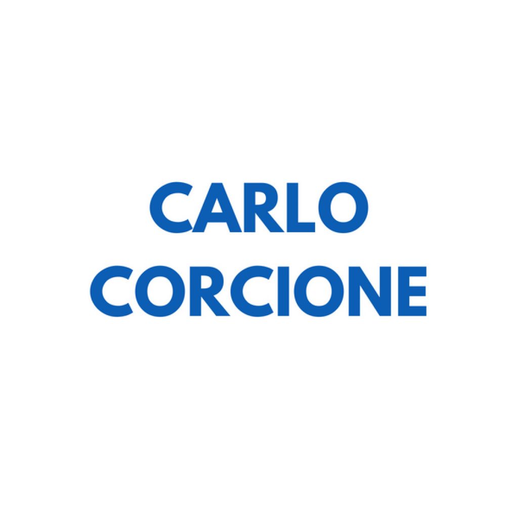 Carlo Corcione