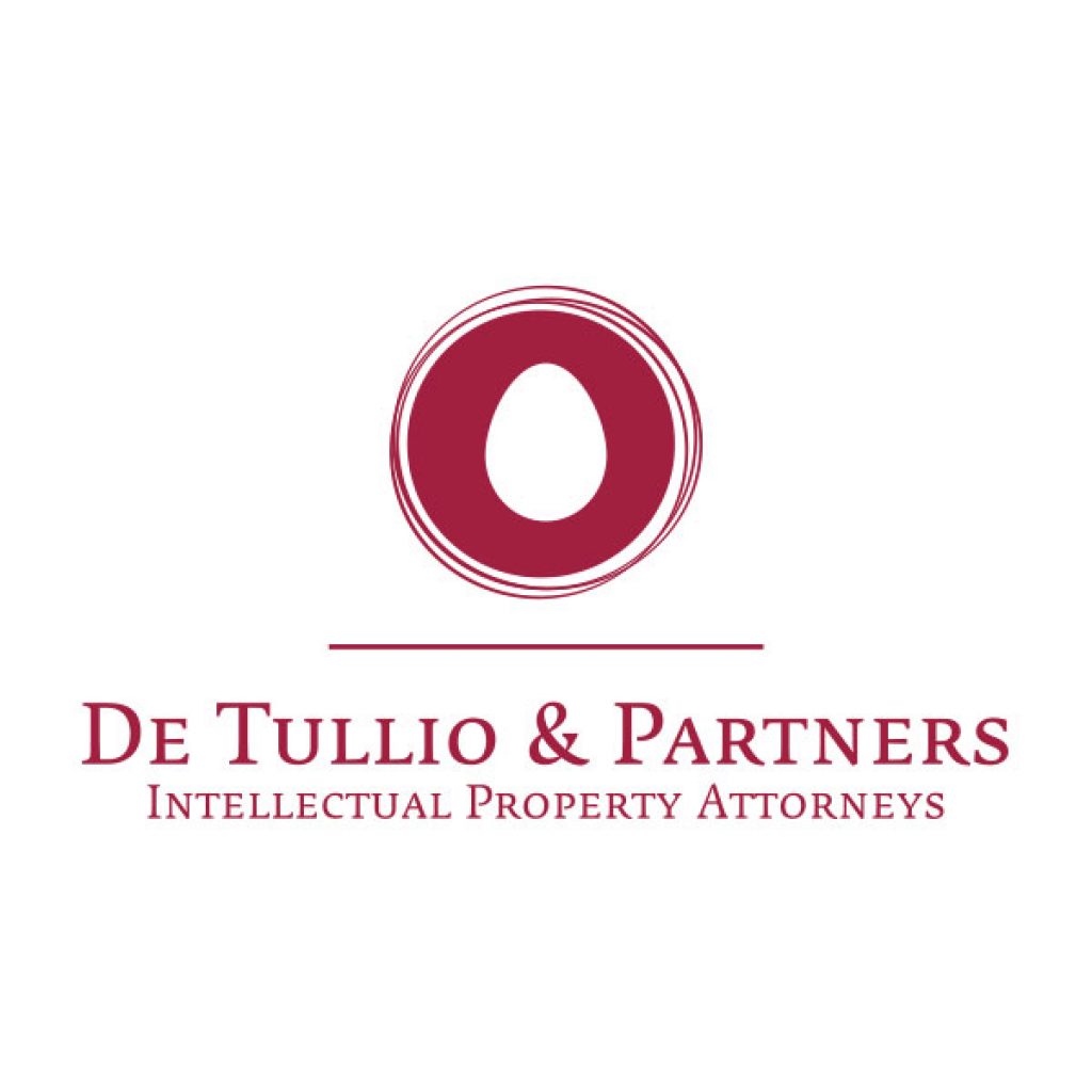 Tullio & Partners Logo sq
