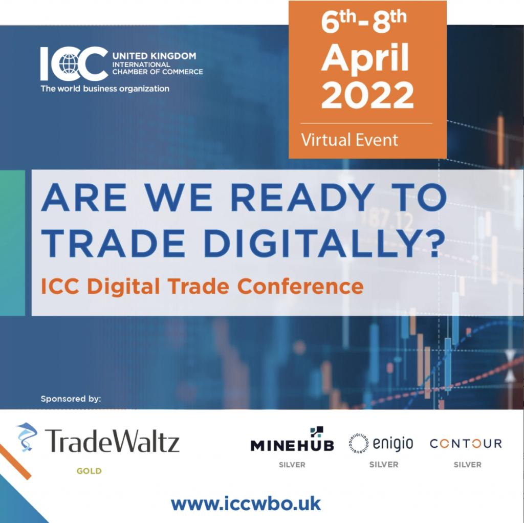 ICC Digital Trade Conference