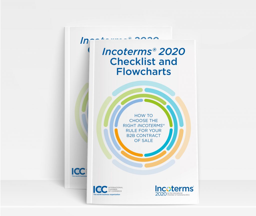 ICC ha predisposto una check list e un diagramma di flusso che, attraverso alcune domande chiave, porta l’utente a riflettere sui vari aspetti coinvolti.
