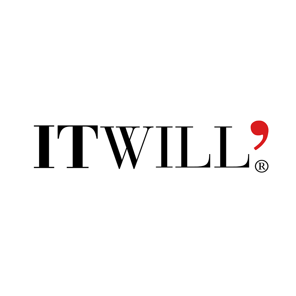 Itwill