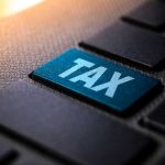Copertina ICC Tax Digest Issue 2 Luglio 2022