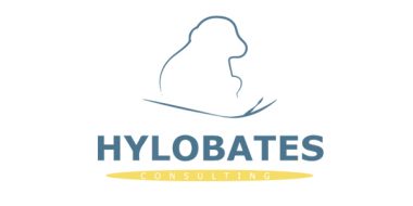 Hylobates Logo