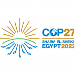 Sharm el-Sheikh Climate Change Conference - November 2022