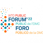 ICC Italia partecipa al WTO Public Forum