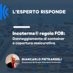 Giancarlo Pietrangeli l'Esperto Risponde ICC Italia