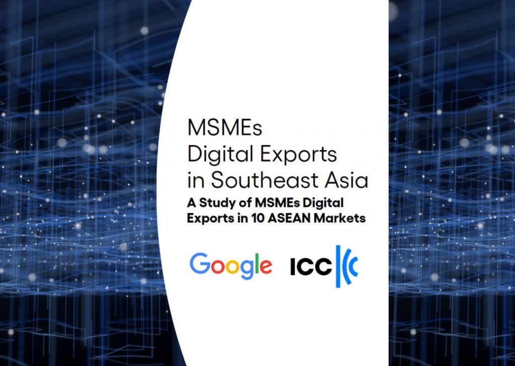 In collaborazione con Google, abbiamo condotto un sondaggio su 1.560 micro, piccole e medie imprese (MSMEs) nel sud-est asiatico sugli strumenti digitali come mezzo per accedere a nuovi mercati.