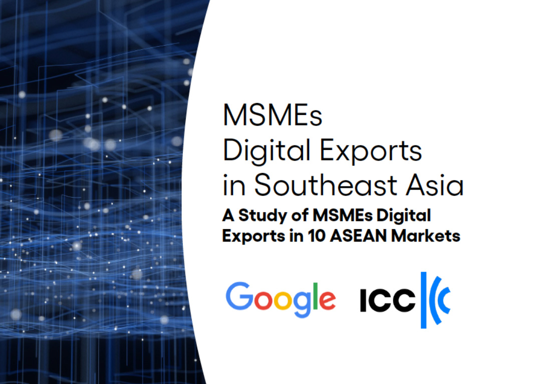 Come può la small businesses del sud-est asiatico diventare globale? - MSMEs Digital Exports in Southeast Asia