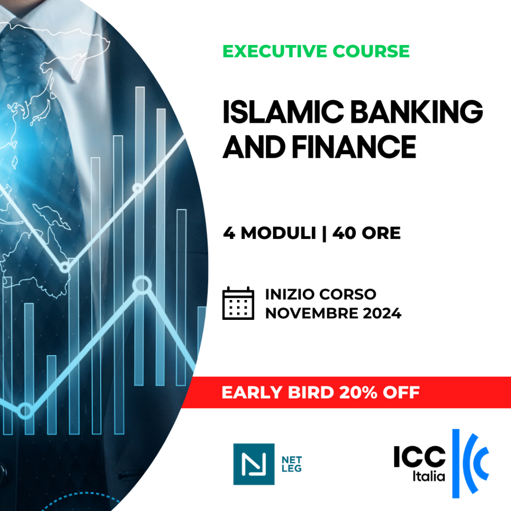 Executive Course Islamic Banking and Finance