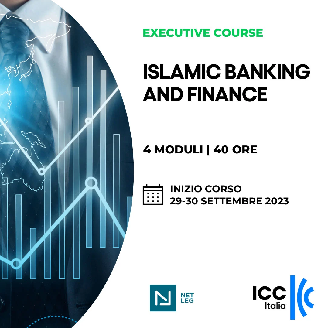 Islamic Banking and Finance Executive Course ICC Italia
