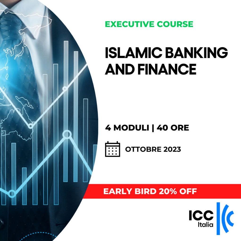 Islamic Banking and Finance | Executive Course ICC Italia