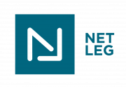 NetLeg Network Legale Logo