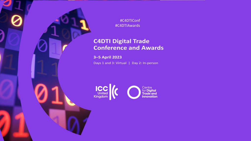 C4DTI Digital Trade Conference & Awards