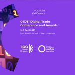 ICC & C4DTI Digital Trade Conference & Awards