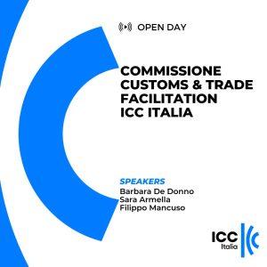 open-day-commissione-customs-trade-facilitation-icc-italia