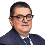 Edoardo Marcenaro, Head of Legal and Corporate Affairs di Enel Global Infrastructure and Networks