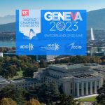 13th World Chamber Congress – Ginevra, 21 – 23 giugno 2023