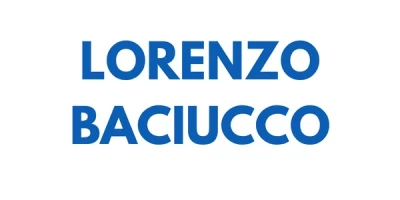 Avvocato Lorenzo Baciucco