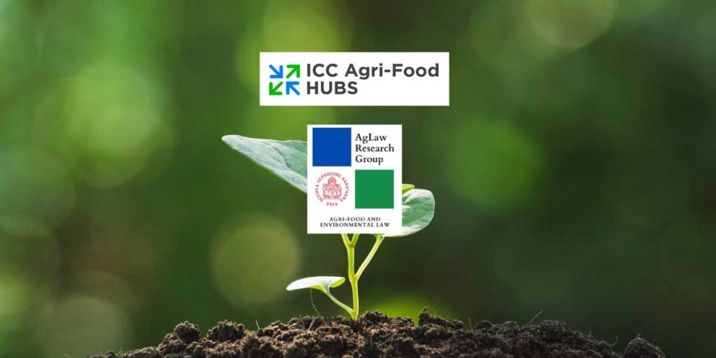Partnership tra ICC Agri-Food Hub Italia e l’Istituto Dirpolis del Sant'Anna di Pisa