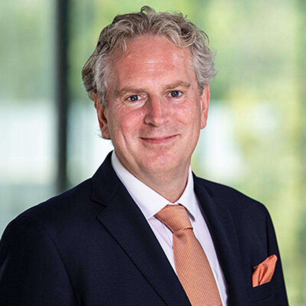 È Steven Pope, Deutsche Post DHL Group, il nuovo Presidente della ICC Global Trade & Investment Commission